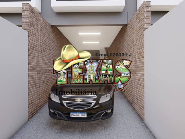 #3029 - Sobrado para Venda em São Paulo - SP