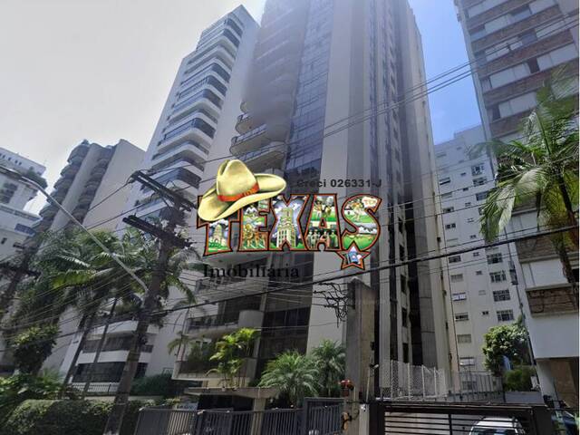 Triplex para Venda em São Paulo - 4