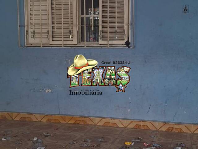 #3282 - Casa para Venda em São Paulo - SP