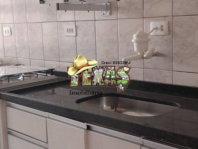 #3283 - Apartamento para Venda em São Paulo - SP