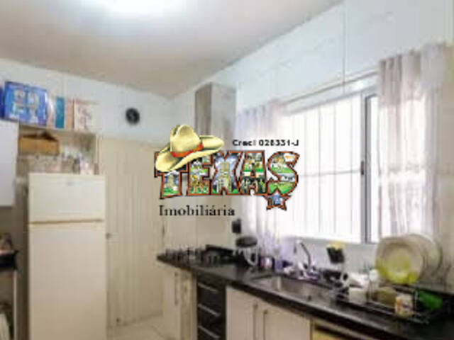 Sobrado para Venda em São Paulo - 3