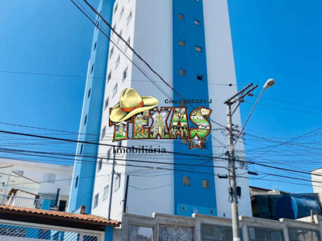 #3297 - Apartamento para Venda em São Paulo - SP