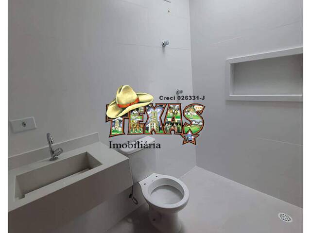 #3317 - Sobrado para Venda em São Paulo - SP