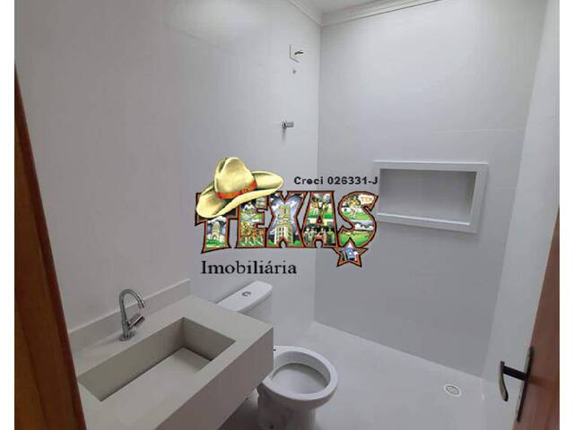 #3317 - Sobrado para Venda em São Paulo - SP