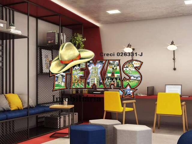 #3327 - Apartamento para Venda em São Paulo - SP