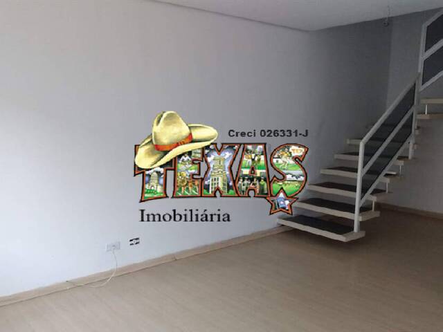 #3351 - Casa para Venda em São Paulo - SP