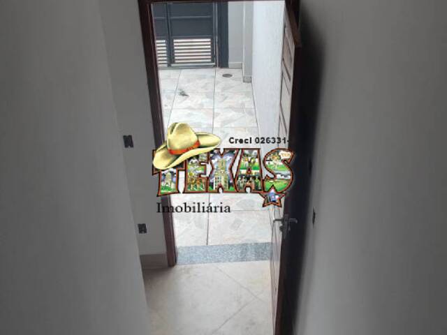 Sobrado para Venda em São Paulo - 5