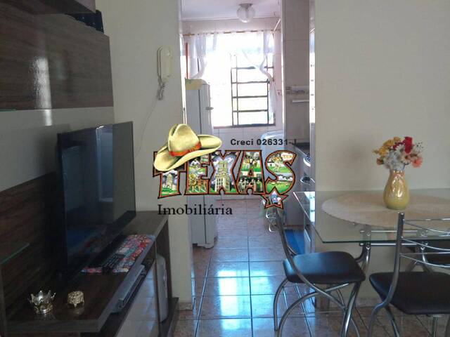 #3390 - Apartamento para Venda em São Paulo - SP