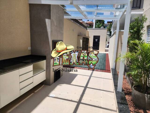 #2477 - Apartamento para Venda em São Paulo - SP