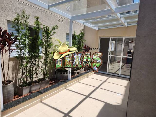 #2477 - Apartamento para Venda em São Paulo - SP