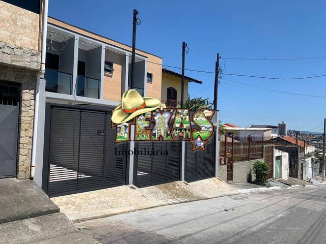 Sobrado para Venda em São Paulo - 2