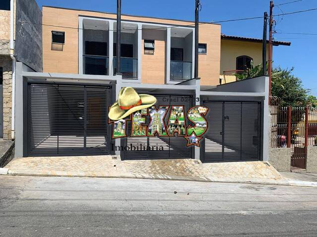 Sobrado para Venda em São Paulo - 3