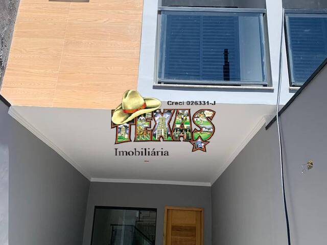 Sobrado para Venda em São Paulo - 4
