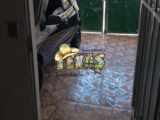 Sobrado para Venda em São Paulo - 5
