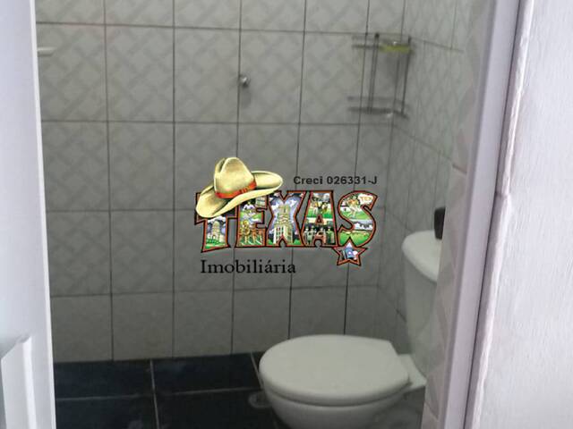 Sobrado para Venda em São Paulo - 4
