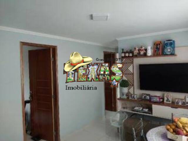 #3410 - Apartamento para Venda em São Paulo - SP