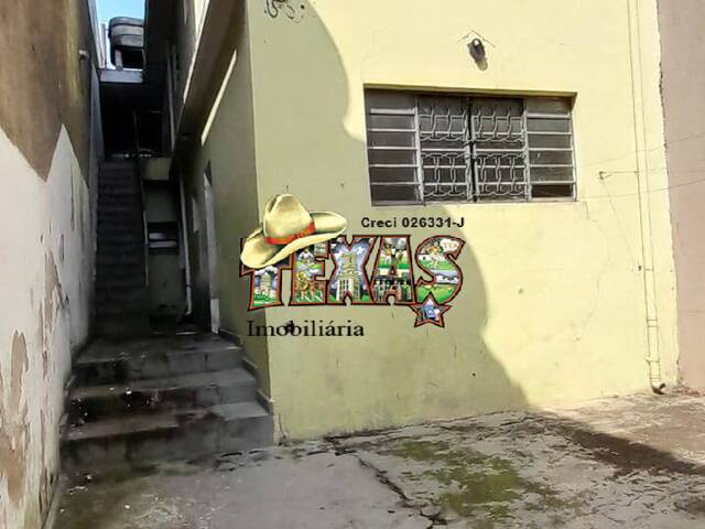 #3282 - Casa para Venda em São Paulo - SP