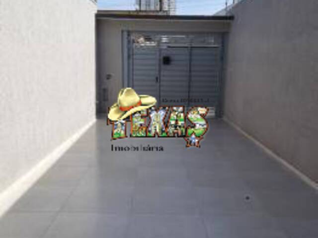 #3422 - Sobrado para Venda em São Paulo - SP