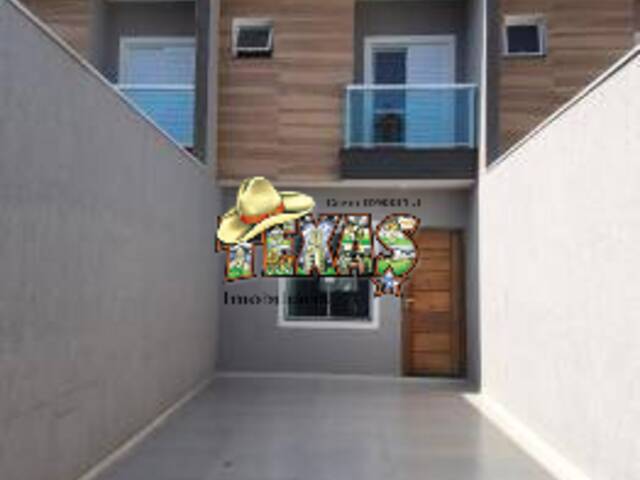 #3422 - Sobrado para Venda em São Paulo - SP