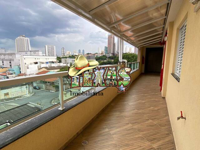 Apartamento para Venda em São Paulo - 4