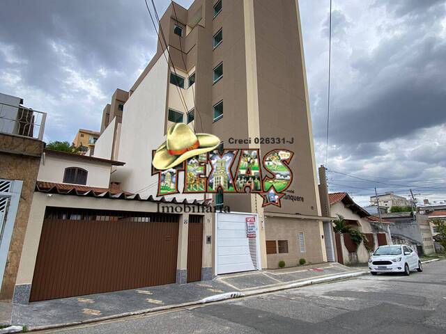 #3428 - Apartamento para Venda em São Paulo - SP