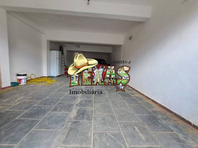 Sobrado para Venda em São Paulo - 5