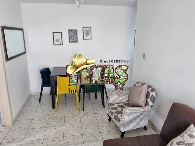 #3442 - Apartamento para Venda em São Paulo - SP