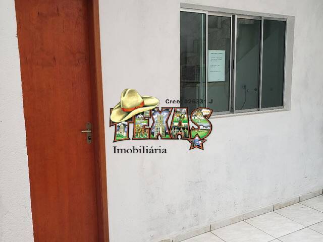 #3445 - Casa para Locação em São Paulo - SP