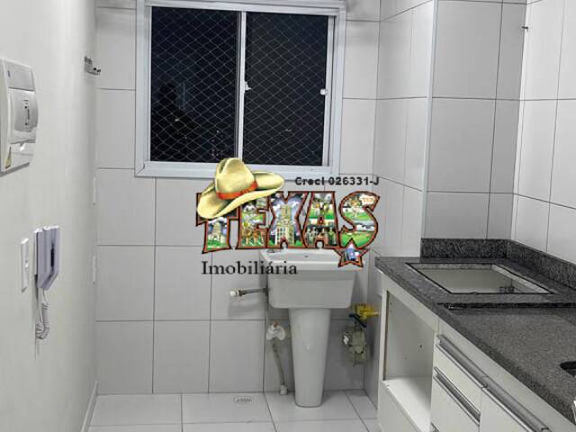 #3466 - Apartamento para Venda em São Paulo - SP
