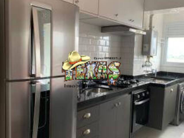 #3477 - Apartamento para Venda em São Paulo - SP