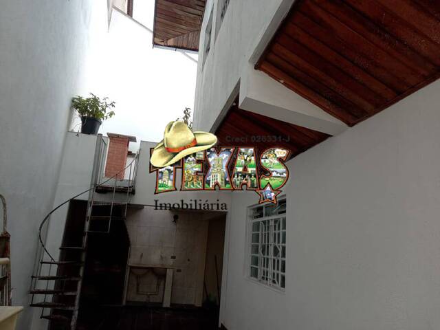 Sobrado para Venda em São Paulo - 4