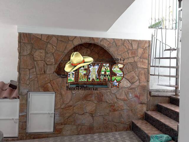 #3479 - Sobrado para Venda em São Paulo - SP