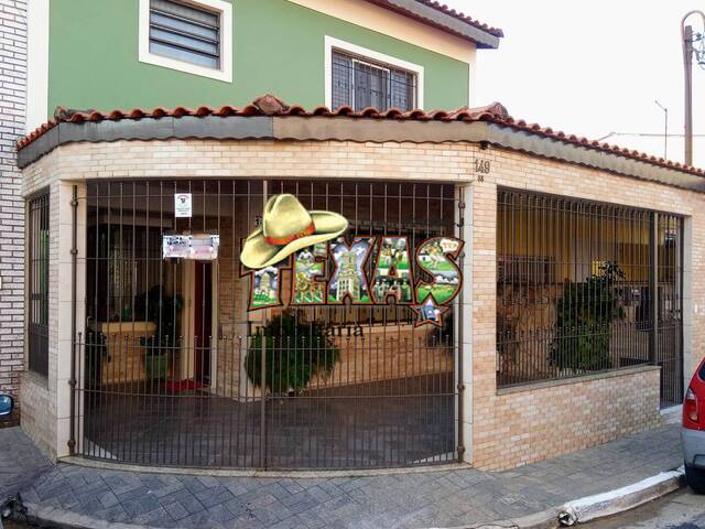 #3480 - Sobrado para Venda em São Paulo - SP