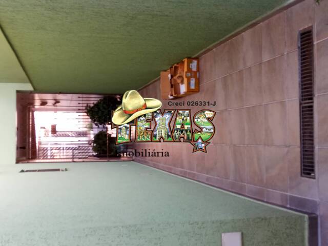 Sobrado para Venda em São Paulo - 5