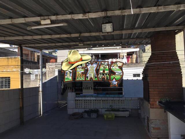 #3478 - Casa para Venda em São Paulo - SP