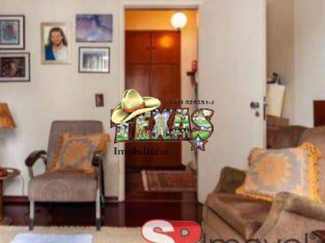 Apartamento para Venda em São Paulo - 4
