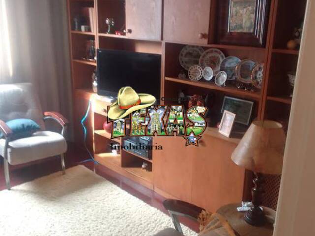 #3488 - Apartamento para Venda em São Paulo - SP