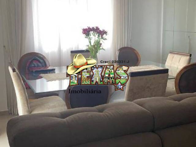 Apartamento para Venda em São Paulo - 4