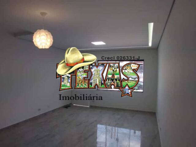 Sobrado para Venda em São Paulo - 4
