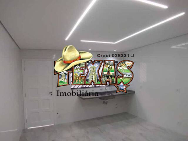 #2514 - Sobrado para Venda em São Paulo - SP