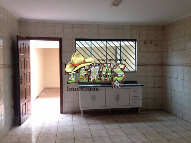 Sobrado para Venda em São Paulo - 4