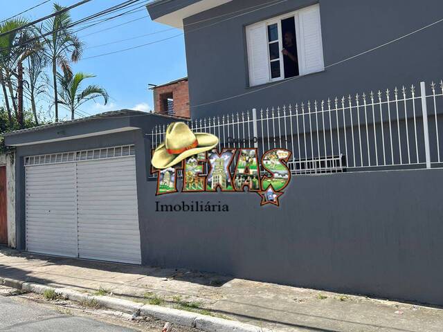 Sobrado para Venda em São Paulo - 4