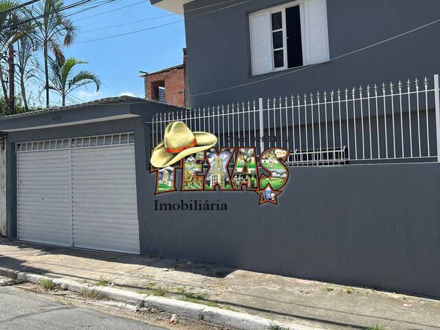 Sobrado para Venda em São Paulo - 5