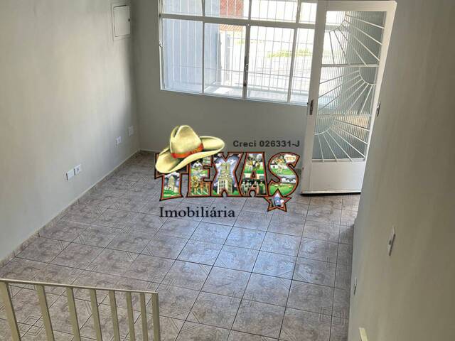 #3395 - Sobrado para Venda em São Paulo - SP