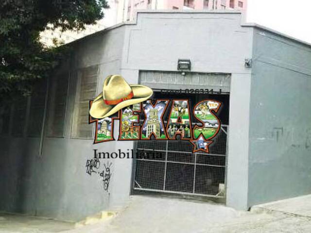 Galpão para Venda em São Paulo - 5
