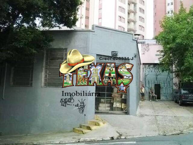 Galpão para Venda em São Paulo - 4