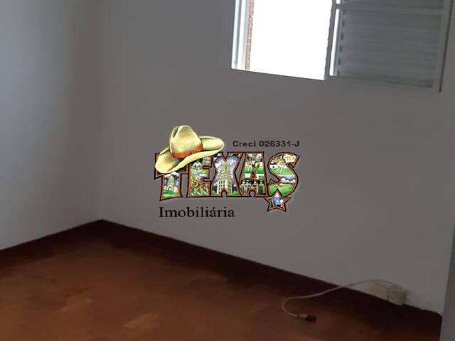 #1665 - Apartamento para Venda em São Paulo - SP