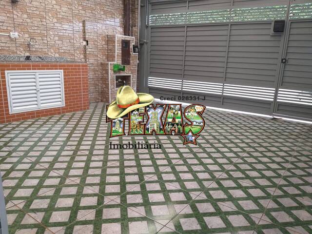 #3472 - Sobrado para Venda em São Paulo - SP