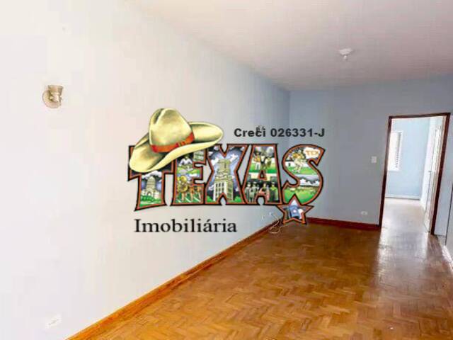 #3528 - Apartamento para Venda em São Paulo - SP