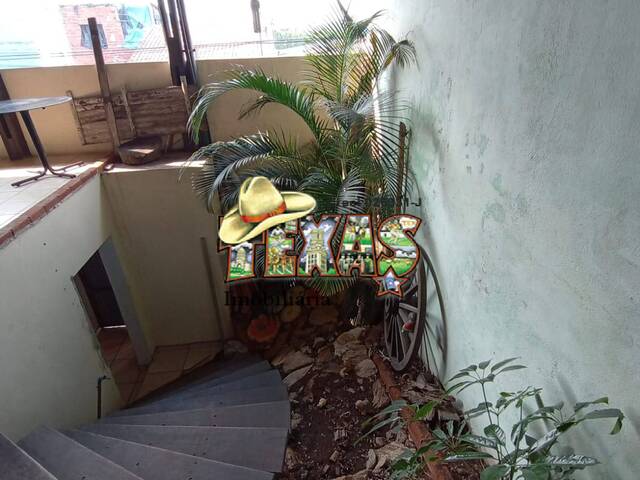 #3535 - Sobrado para Venda em São Paulo - SP